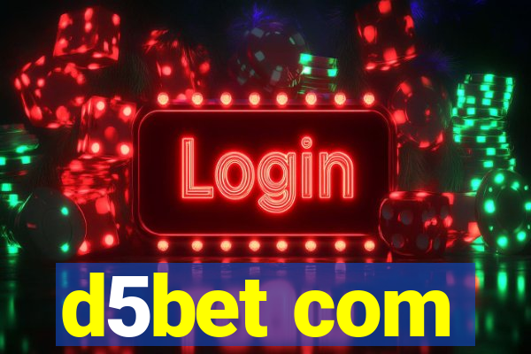 d5bet com